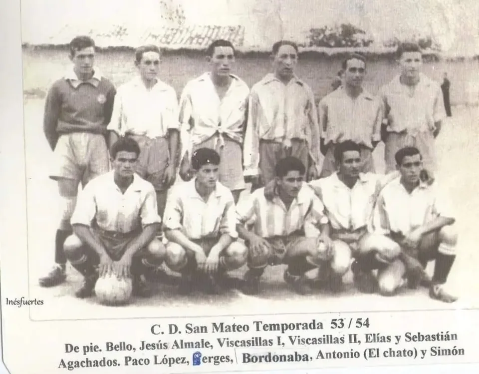 Fotografía por identificar