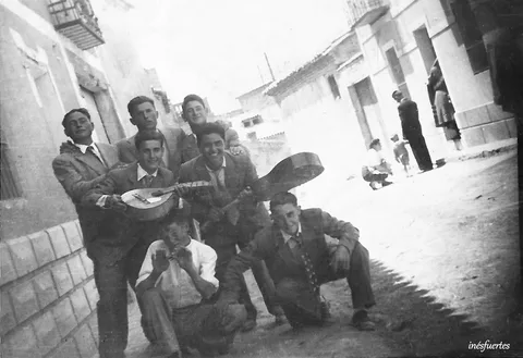 Fotografía pendiente de identificar