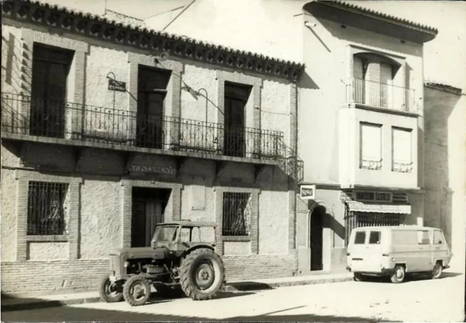 Fotografía por identificar