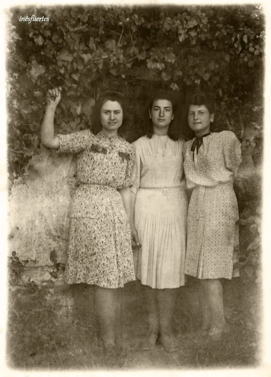 Fotografía por identificar