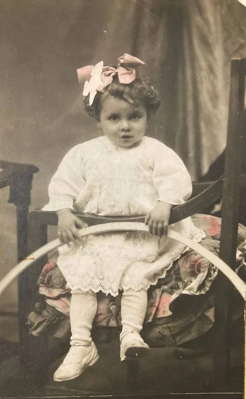 Fotografía pendiente de identificar