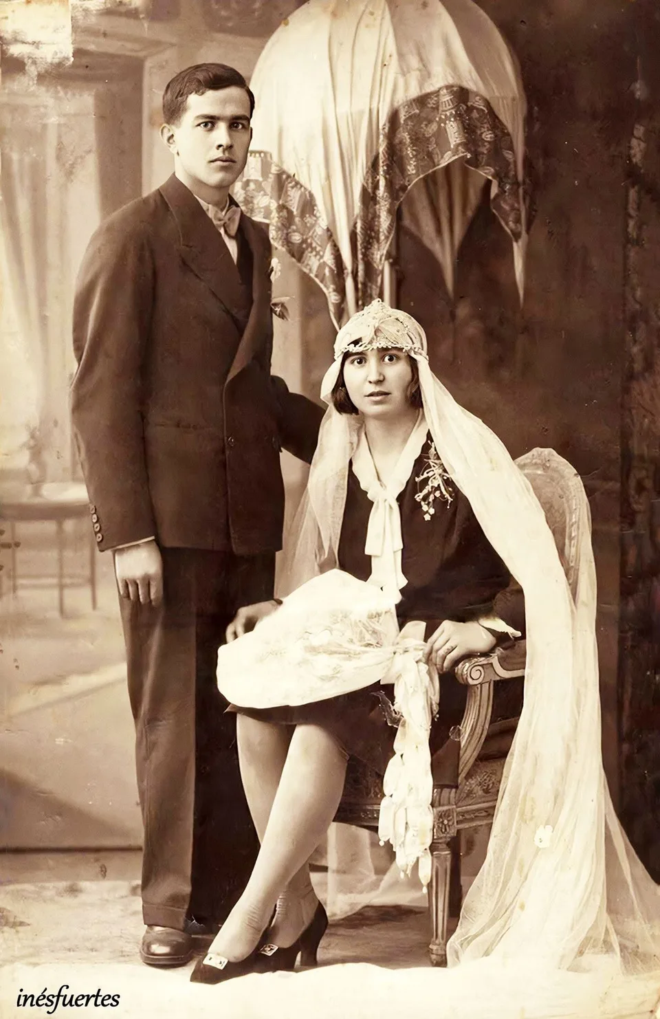 Fotografía por identificar