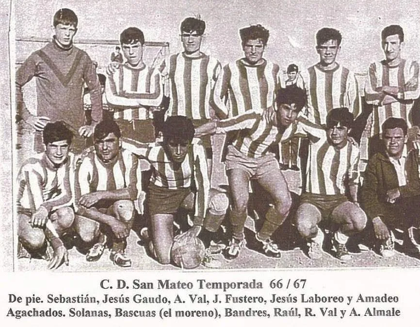 Fotografía por identificar