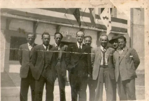 Fotografía pendiente de identificar
