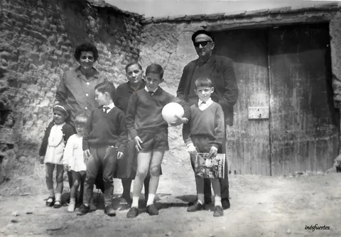 Fotografía pendiente de identificar