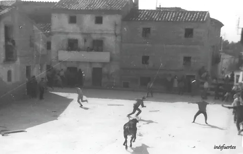 Fotografía pendiente de identificar