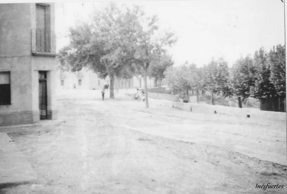 Fotografía por identificar