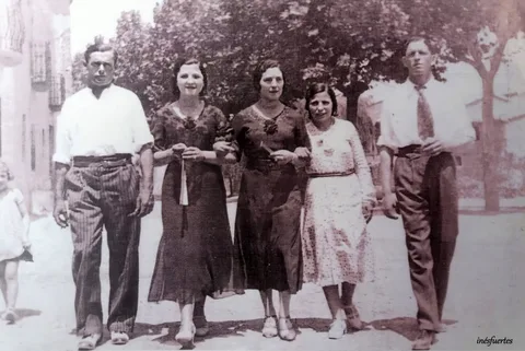 Fotografía pendiente de identificar