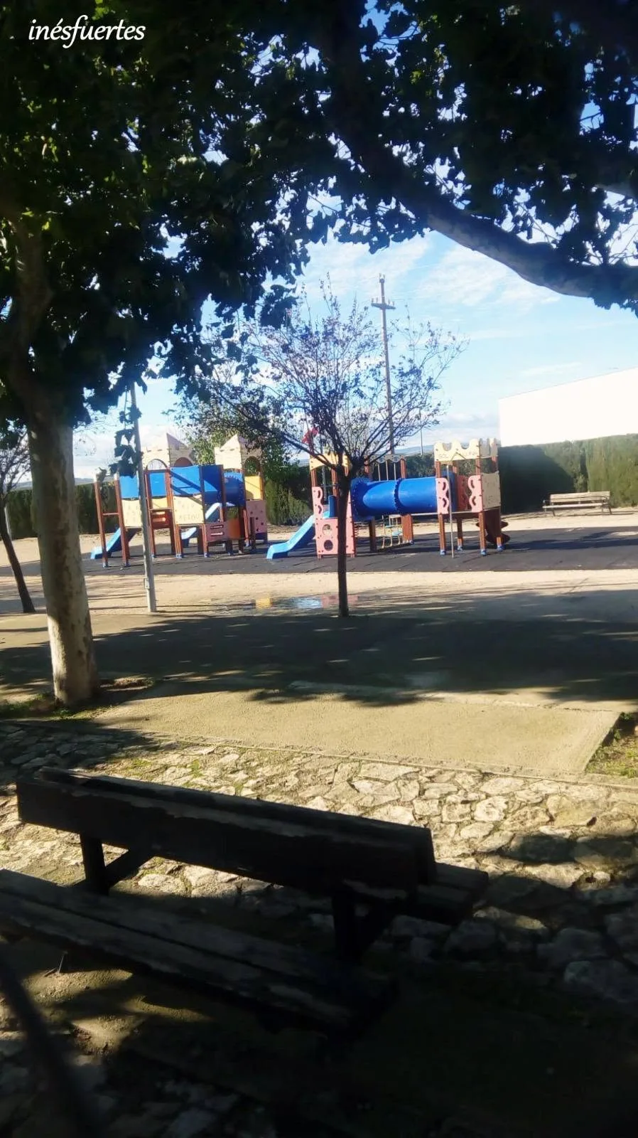 Fotografía por identificar