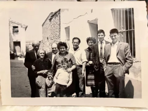 Fotografía pendiente de identificar