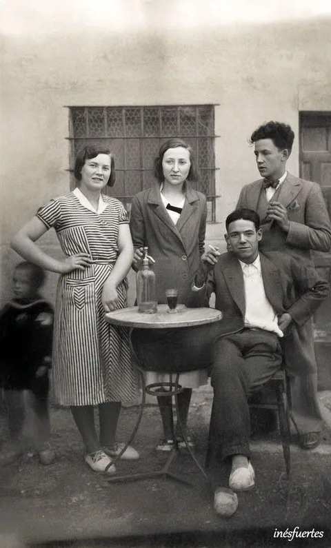 Fotografía pendiente de identificar