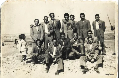 Fotografía pendiente de identificar