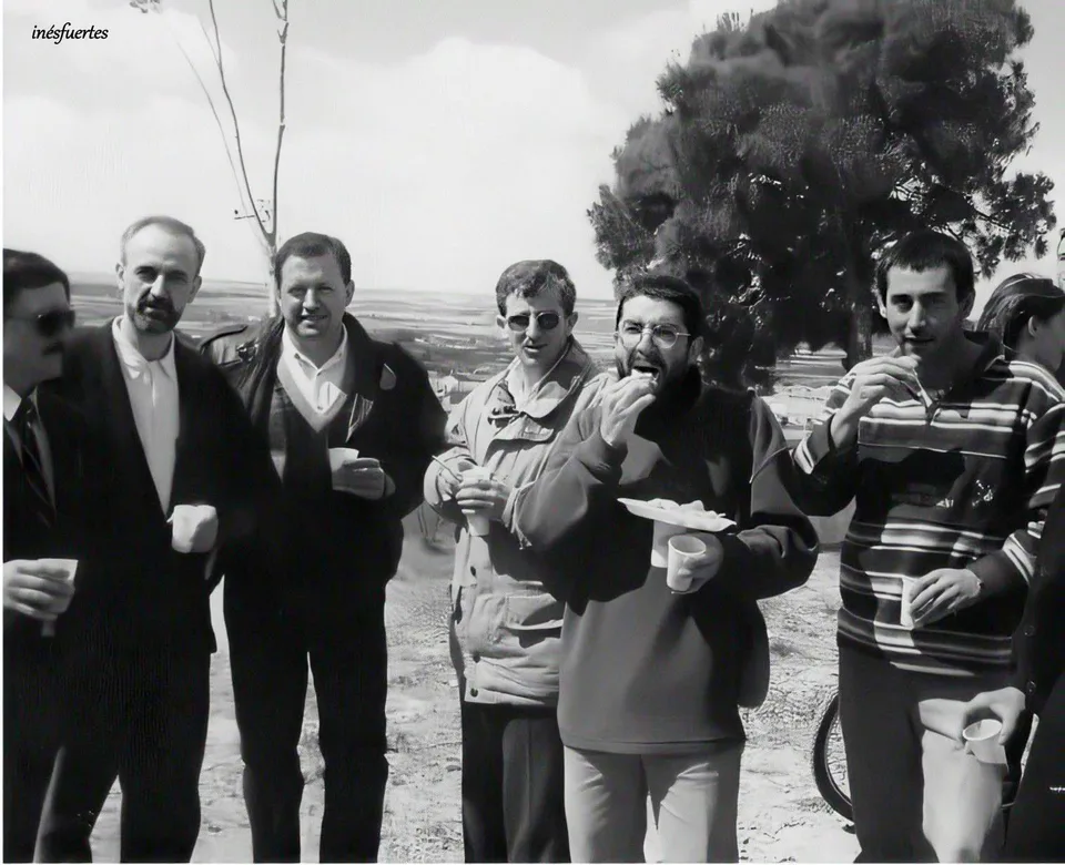 Fotografía por identificar