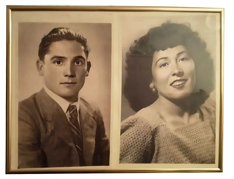 Fotografía por identificar