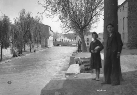 Fotografía pendiente de identificar