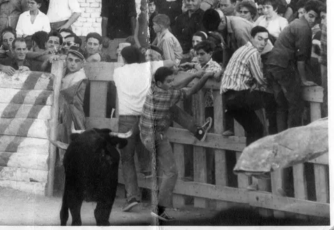 Fotografía pendiente de identificar
