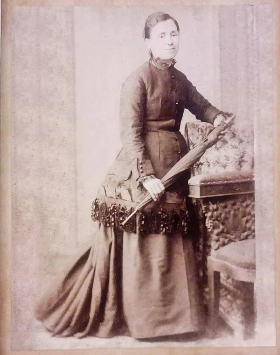 Fotografía por identificar
