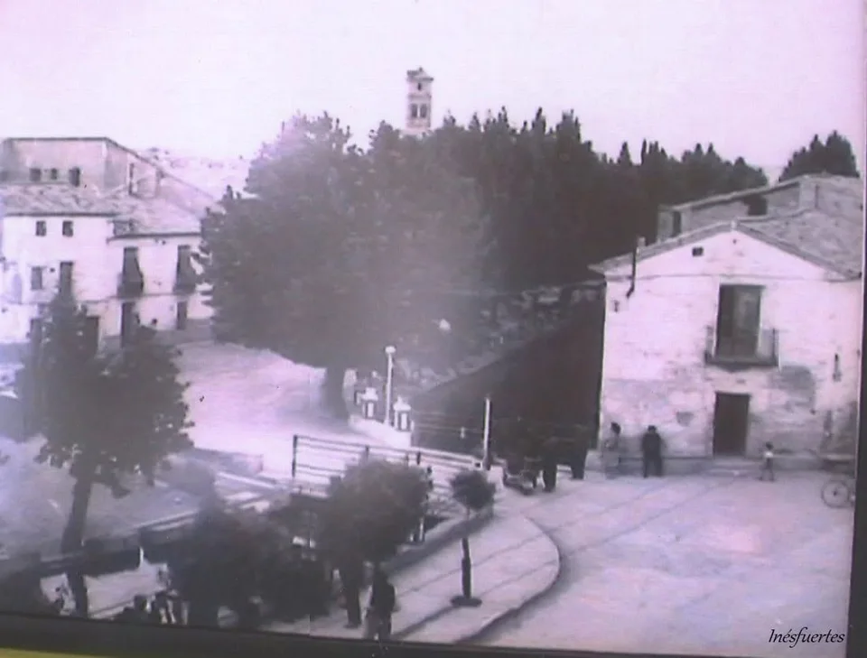 Fotografía por identificar