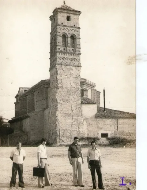 Fotografía pendiente de identificar