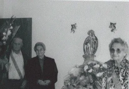 Fotografía por identificar