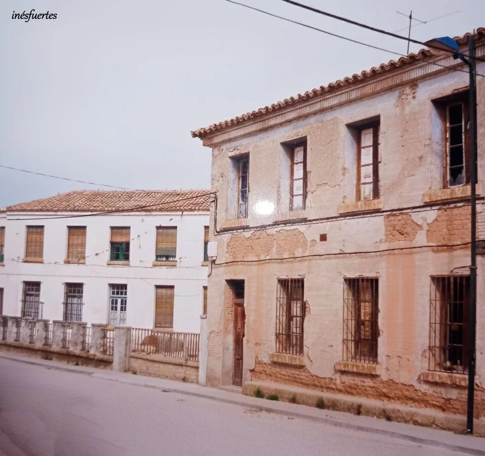 Fotografía por identificar
