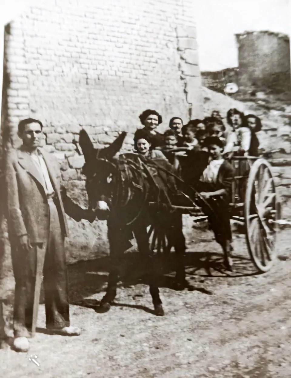 Fotografía por identificar