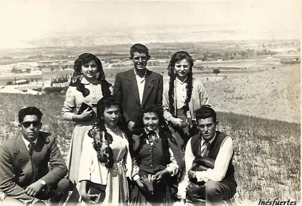 Fotografía por identificar