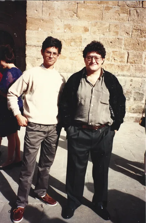 Fotografía pendiente de identificar